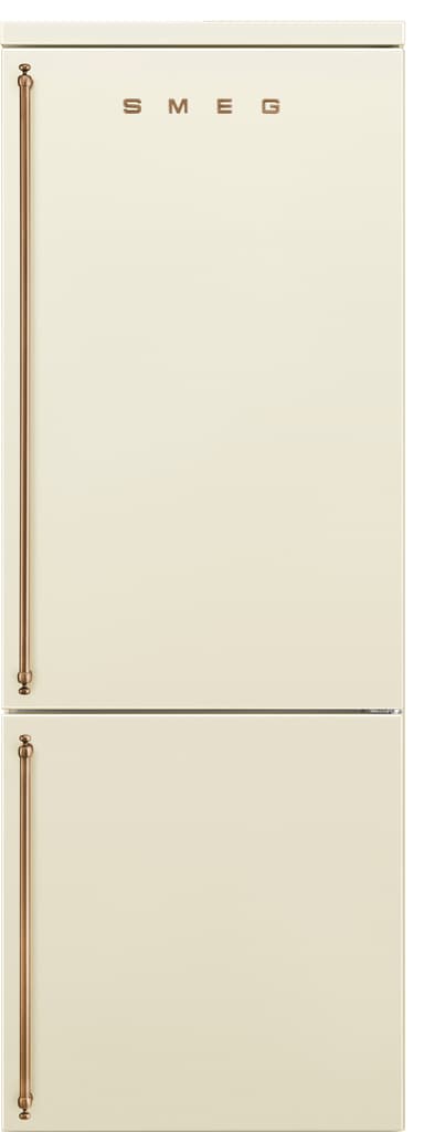 Smeg jääkaappipakastin FA8005RPO5