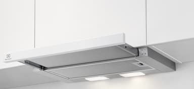 Electrolux liesituuletin LFP326W (Valkoinen)