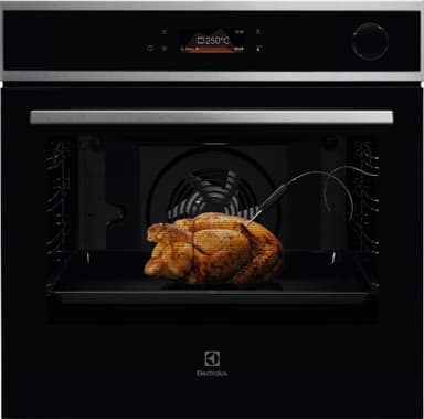 Electrolux erillisuuni OOP940NZ1 (teräs)