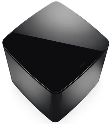 Bose Acoustimass 300 langaton subwoofer AM300 (musta)