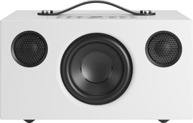 Audio Pro C5 MKII kaiutin 15271 (valkoinen)