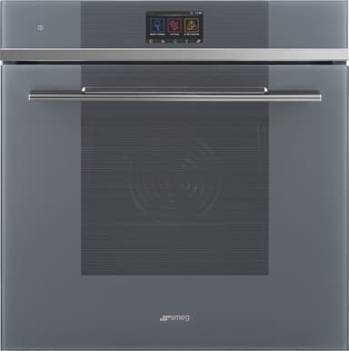 Smeg erillisuuni SO6104S4PS integroitava