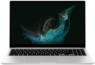 Samsung Galaxy Book2 15,6" kannettava i7/16/512
