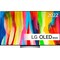 LG 65" C2 4K OLED älytelevisio (2022)