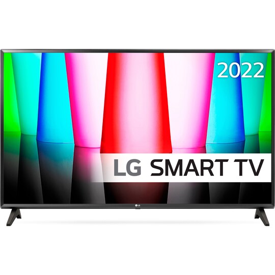 LG 32 HD-Ready Tv 32LQ570B6LA.AEU