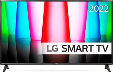 LG 32" LQ57 HD Ready LED TV (2022)