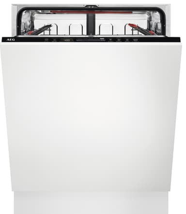 AEG Astianpesukone FSE63657P