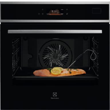 Electrolux Uuni OOS970NZ1 (Teräs)
