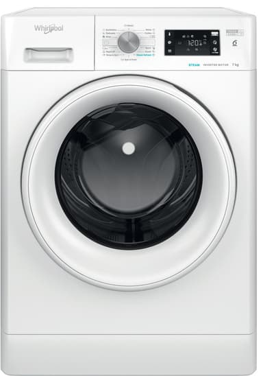 Whirlpool pyykinpesukone FFB 7459 WV EE