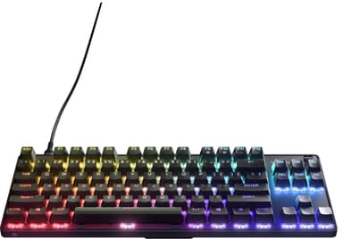 SteelSeries Apex 9 TKL pelinäppäimistö