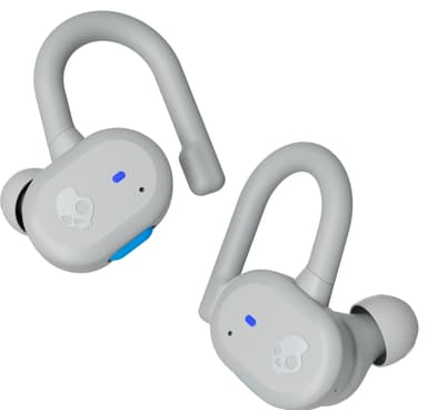 Skullcandy Push Active täysin langattomat in-ear kuulokkeet (ha./sin.)