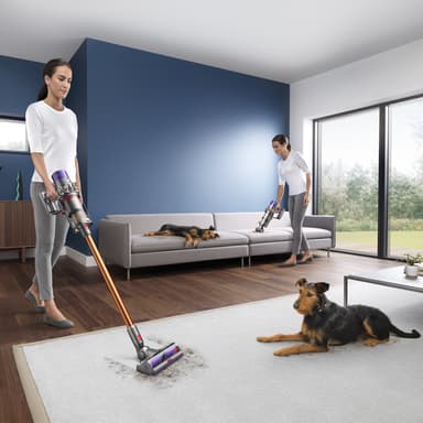 Dyson V10 Absolute johdoton varsi-imuri 394115-01