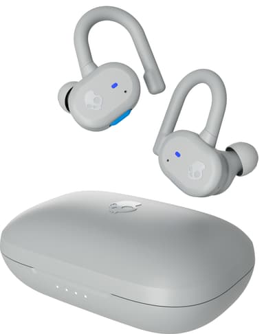 Skullcandy Push Active täysin langattomat in-ear kuulokkeet (ha./sin.)