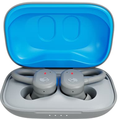 Skullcandy Push Active täysin langattomat in-ear kuulokkeet (ha./sin.)