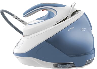 Tefal Express Protect höyrysilityskeskus  SV9202E0