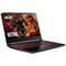 Acer Nitro 5 i5-11/16/512/3050Ti/144Hz 15,6" pelikannettava