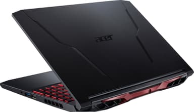 Acer Nitro 5 i5-11/16/512/3050Ti/144Hz 15,6" pelikannettava
