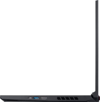 Acer Nitro 5 i5-11/16/512/3050Ti/144Hz 15,6" pelikannettava