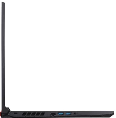 Acer Nitro 5 i5-11/16/512/3050Ti/144Hz 17,3" pelikannettava