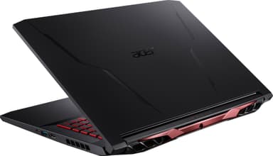 Acer Nitro 5 i5-11/16/512/3050Ti/144Hz 17,3" pelikannettava