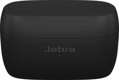 Jabra Elite 5 täysin langattomat in-ear kuulokkeet (titaanimusta)