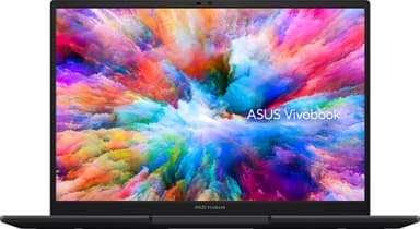 Asus VivoBook S14 i3/8/256 14" kannettava