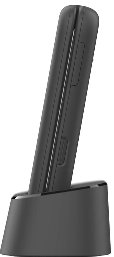 Nokia 2660 Flip matkapuhelin (musta)