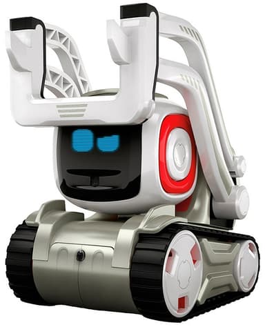 Anki Cozmo starter kit 1.5 robotti (valkoinen)