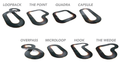 Anki Overdrive autorata aloituspakkaus