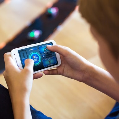 Anki Overdrive autorata aloituspakkaus