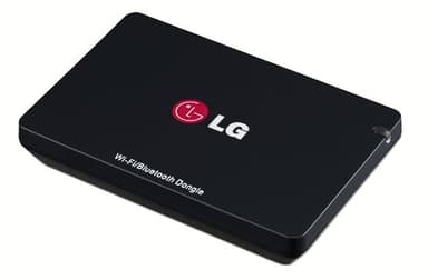 LG Wi-Fi Bluetooth sovitin AN-WF500