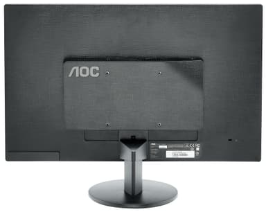 AOC E2470SWHE 23.6" LED näyttö