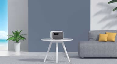 Xiaomi Mi Smart 2 Pro projektori