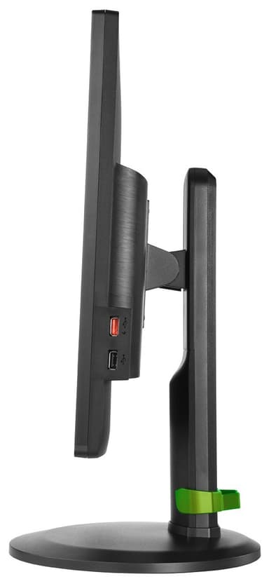 AOC 24" pelinäyttö G2460PG (musta)