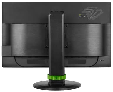 AOC 24" pelinäyttö G2460PG (musta)