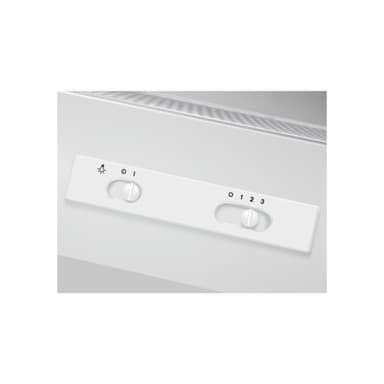 Electrolux liesituuletin LFU327W
