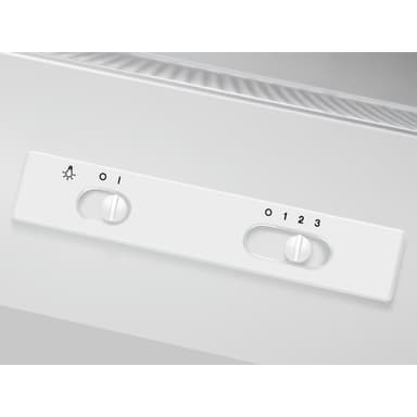 Electrolux liesituuletin LFU327W