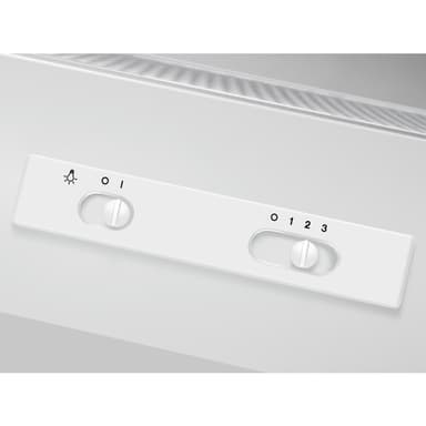 Electrolux liesituuletin LFU327W