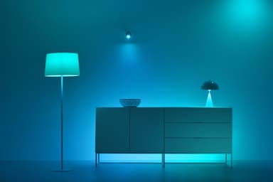WiZ LED lamppu 929003499801