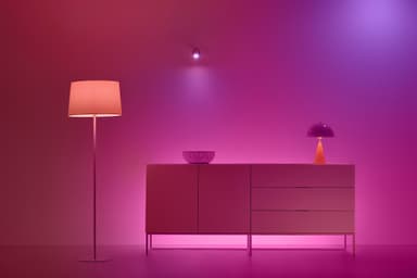 WiZ LED lamppu 929003499801