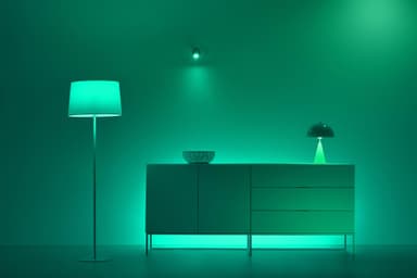 WiZ LED lamppu 929003499801