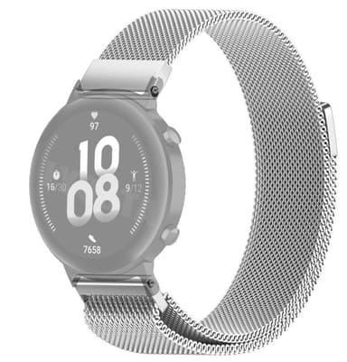 SKALO Milanese Loop to Huawei Watch GT Runner - Hopea