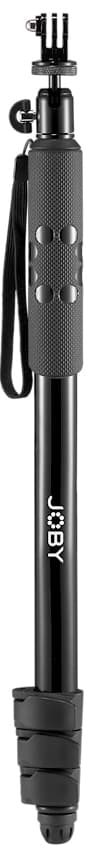 JOBY Compact 2in1 monopod kamerateline