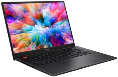 Asus VivoBook S14 i3/8/256 14" kannettava