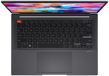 Asus VivoBook S14 i3/8/256 14" kannettava