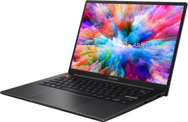 Asus VivoBook S14 i3/8/256 14" kannettava