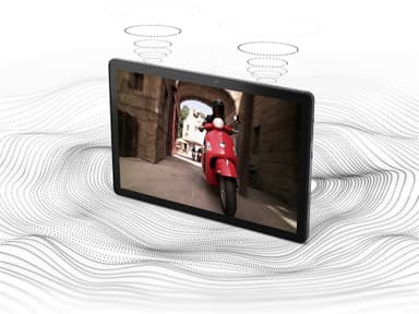 Lenovo Tab M10 (3rd Gen) 10,1" tabletti