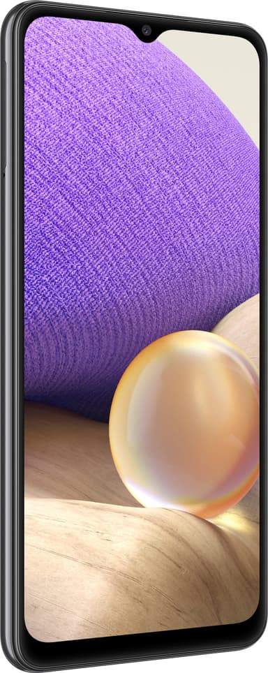 Samsung Galaxy A32 5G Enterprise Edition älypuhelin 4/64 GB (musta)