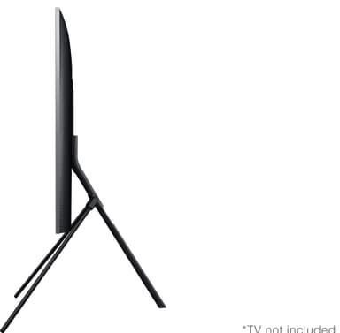 Samsung Studio 2022 TV jalusta