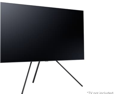 Samsung Studio 2022 TV jalusta